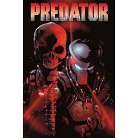 Ron Randall, Mark Verheiden: Predator: The Original Years Omnibus Vol. 1