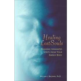 William J Baldwin: Healing Lost Souls