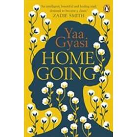 Yaa Gyasi: Homegoing