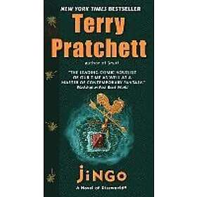 Terry Pratchett: Jingo