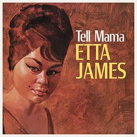 Etta James - Tell Mama LP