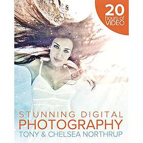 : Tony Northrups Dslr Book
