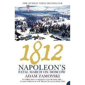 Adam Zamoyski: 1812