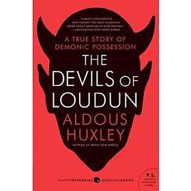 Aldous Huxley: The Devils of Loudun
