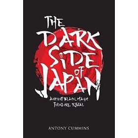Antony Cummins: The Dark Side of Japan