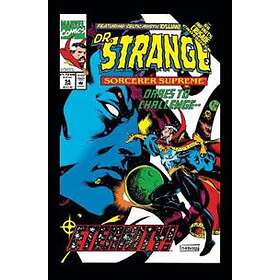 Brian Postman, Len Kaminski: Doctor Strange Epic Collection: Nightmare On Bleecker Street