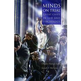 Charles Patrick Ewing: Minds on Trial