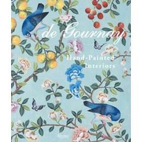 Claud Cecil Gurney: de Gournay: Art on the Walls