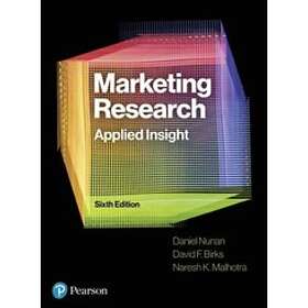 Dan Nunan: Marketing Research