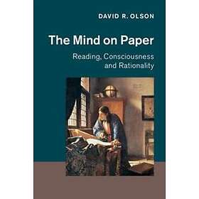 David R Olson: The Mind on Paper