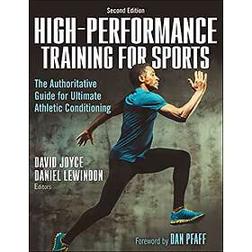 David Joyce, Daniel Lewindon: High-Performance Training for Sports