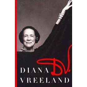 Diana Vreeland: D.V.