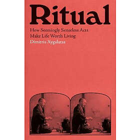 Dimitris Xygalatas: Ritual