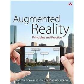 Dieter Schmalstieg: Augmented Reality