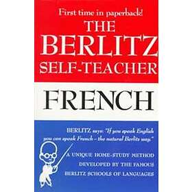 Editors Berlitz: The Berlitz Self-Teacher French