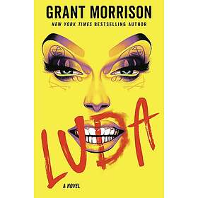 Grant Morrison: Luda