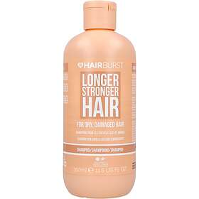 Hairburst Dry & Damaged Shampoo 350ml