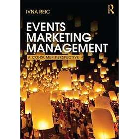 Ivna Reic: Events Marketing Management