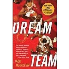 Jack McCallum: Dream Team