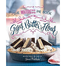 Jenna Hunterson: Sugar, Butter, Flour