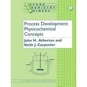 John Atherton: Process Development