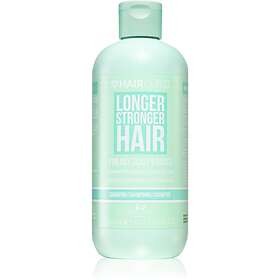 Hairburst Oily Roots and Scalp Shampoo 350ml
