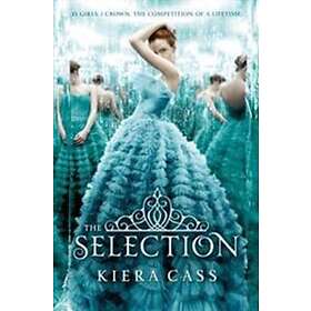 Kiera Cass: Selection