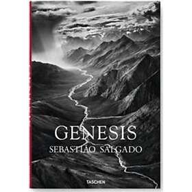 Lelia Wanick Salgado: Sebastiao Salgado. GENESIS