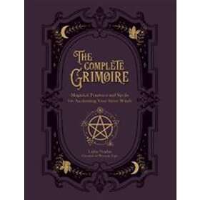 Lidia Pradas: The Complete Grimoire