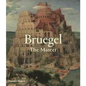 Manfred Sellink, Ron Spronk, Sabine Penot, Elke Oberthaler: Bruegel
