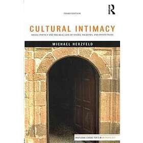 Michael Herzfeld: Cultural Intimacy