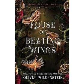 Olivia Wildenstein: House of Beating Wings