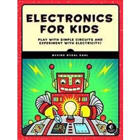 Oyvind Nydal Dahl: Electronics For Kids