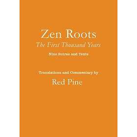Red Pine: Zen Roots