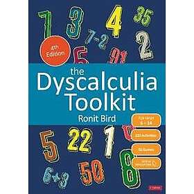 Ronit Bird: The Dyscalculia Toolkit