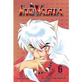 Rumiko Takahashi: Inuyasha (VIZBIG Edition), Vol. 6