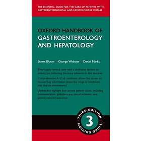 Stuart Bloom: Oxford Handbook of Gastroenterology & Hepatology