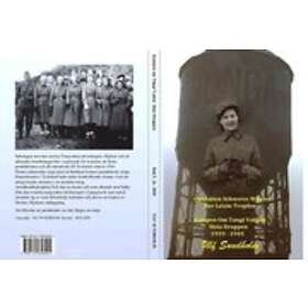 Ulf Sundholm: Kampen om tungt vatten sista droppen 1939 1945
