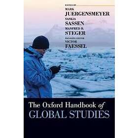 Victor Faessel: The Oxford Handbook of Global Studies