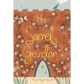 Frances Eliza Hodgson Burnett: The Secret Garden