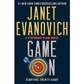 Janet Evanovich: Game On