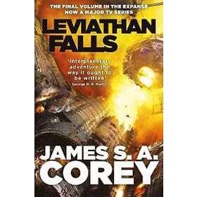 James S A Corey: Leviathan Falls