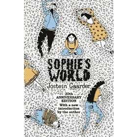 Jostein Gaarder: Sophie's World