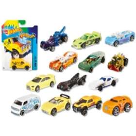 Hot Wheels Color Shifters BHR15