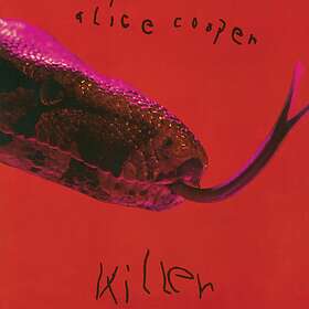 Alice Cooper - Killer LP