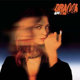 Alice Et Moi - Drama LP