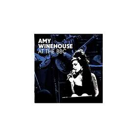 Amy Winehouse - At The BBC (m/DVD) CD