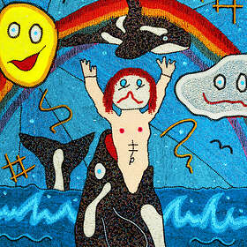 Baby Fuzz - Welcome To The Future (Season 1) CD