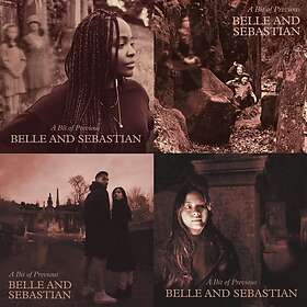 Belle & Sebastian - A Bit Of Previous CD