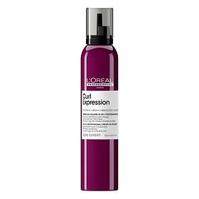 L'Oreal Curl Expression 10in1 Benefits Mousse 235g